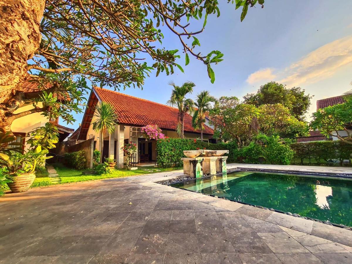 Sayang Taman Taman liburan Sanur (Bali)
