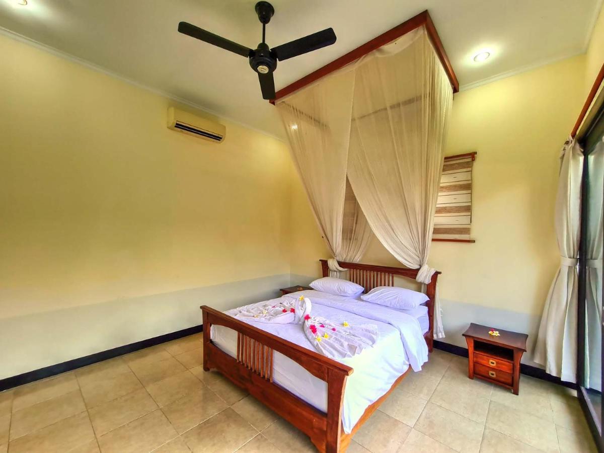 Sayang Taman Sanur (Bali)