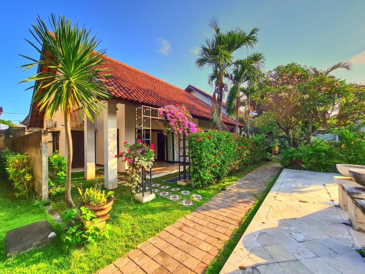 Sayang Taman Taman liburan Sanur (Bali)