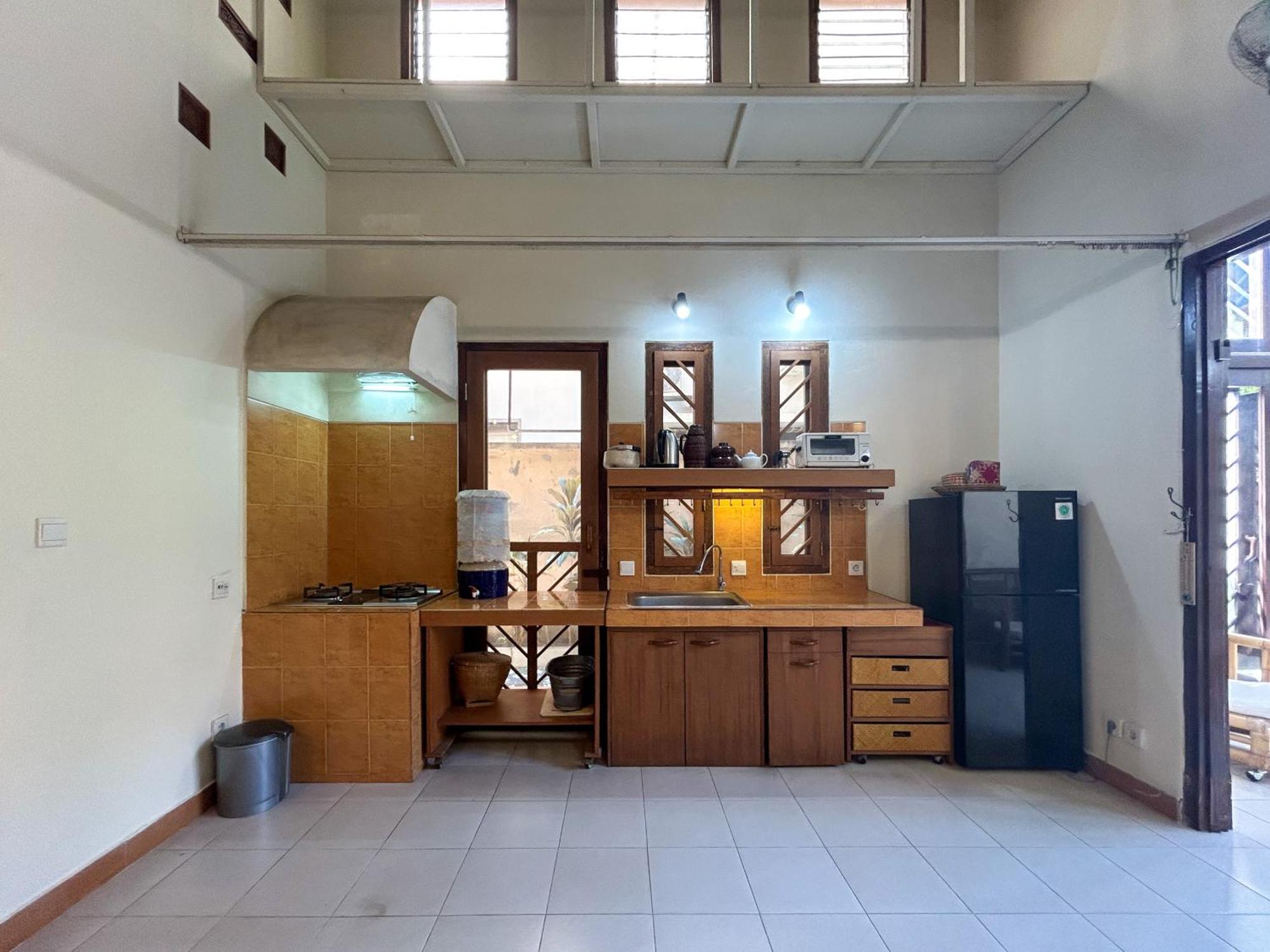 Taman liburan Sayang Taman 3*