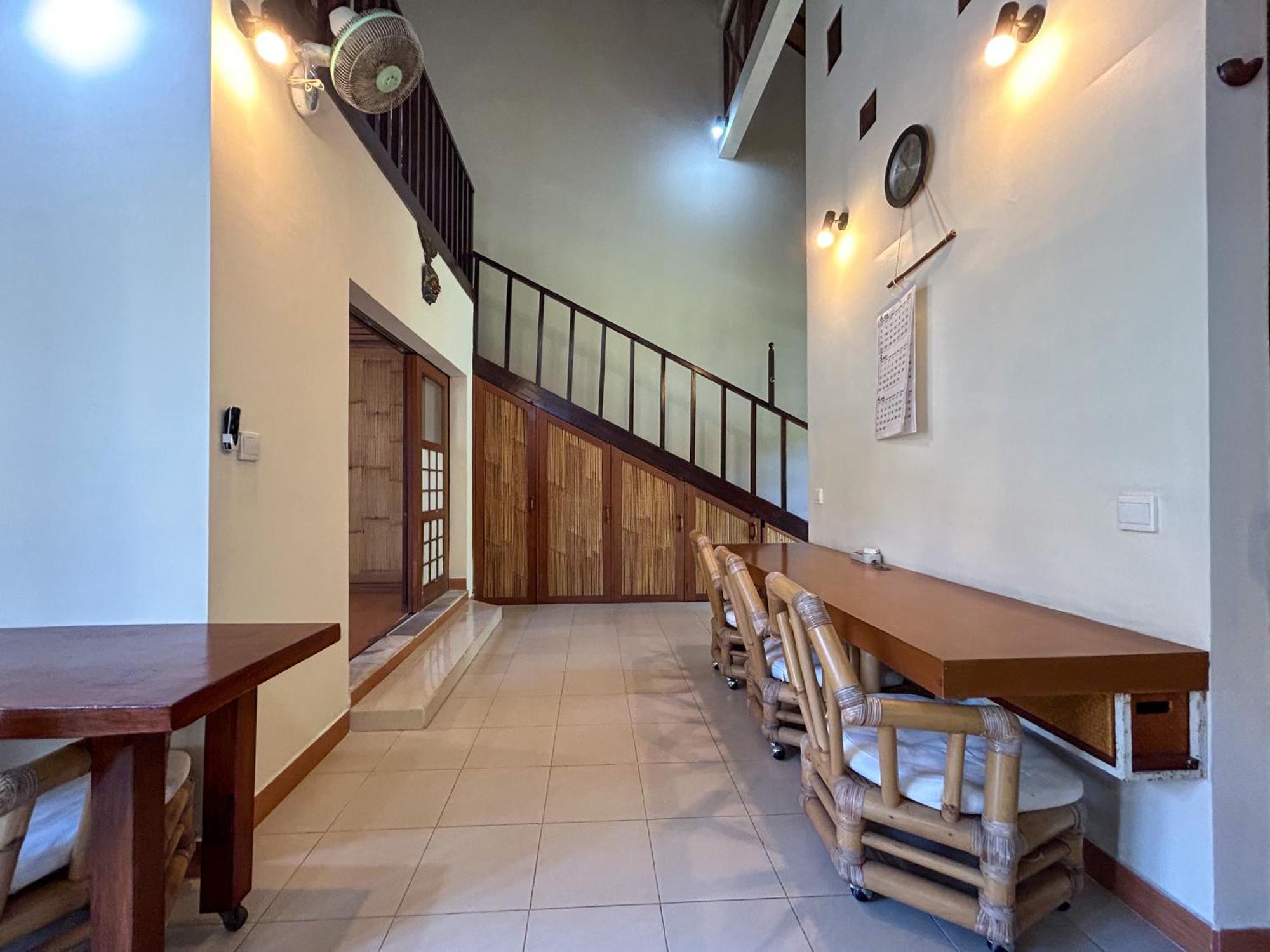 Sayang Taman 3* Sanur (Bali)
