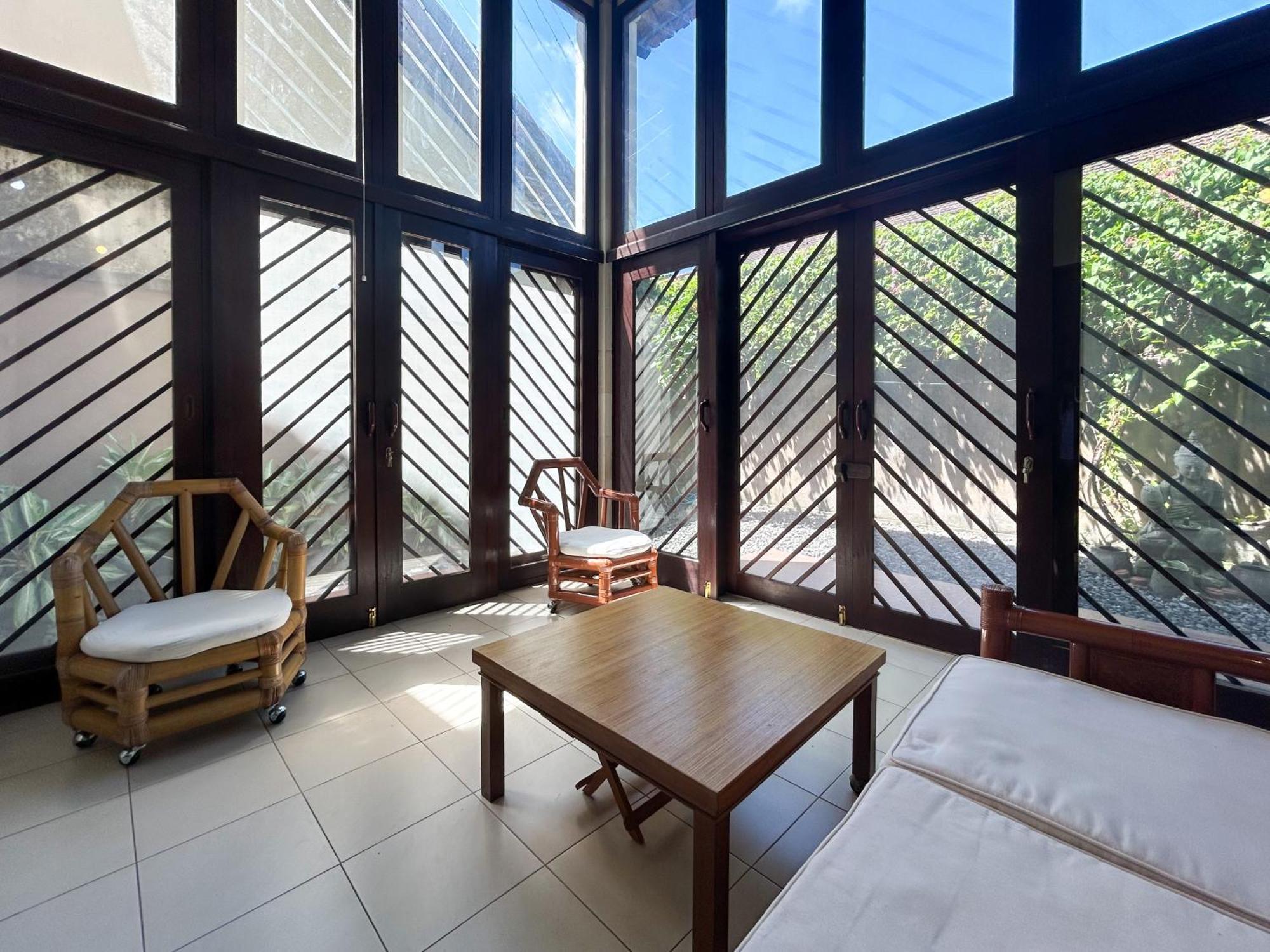 Sayang Taman Taman liburan Sanur (Bali)