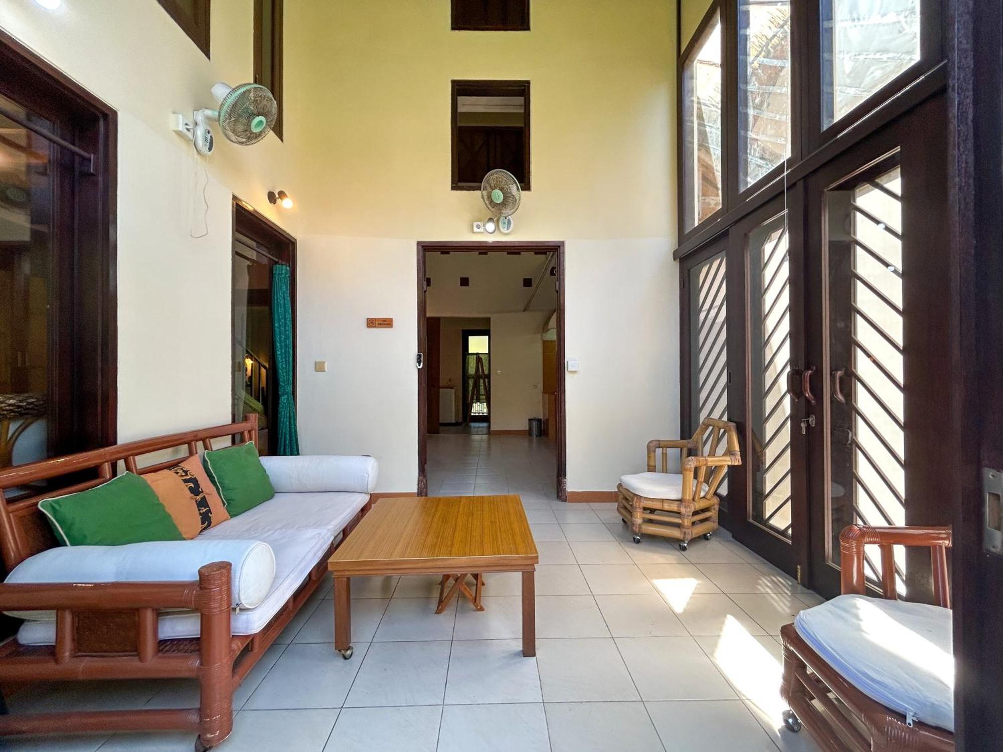 Sayang Taman Taman liburan Sanur (Bali)