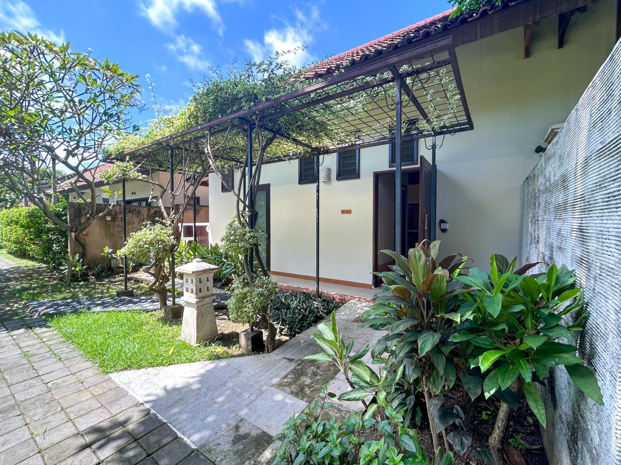 Sayang Taman 3* Sanur (Bali)