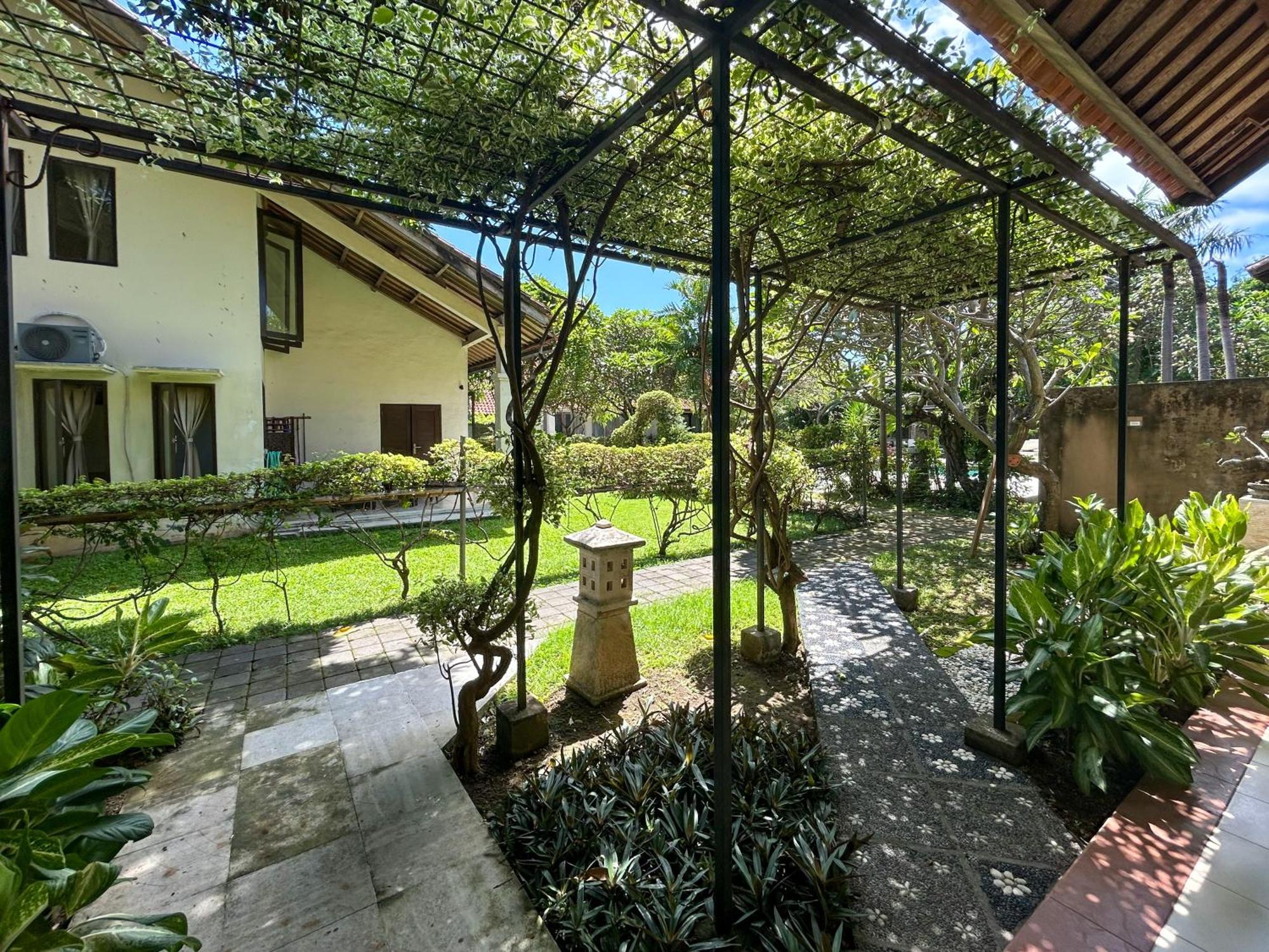 Sayang Taman Sanur (Bali)
