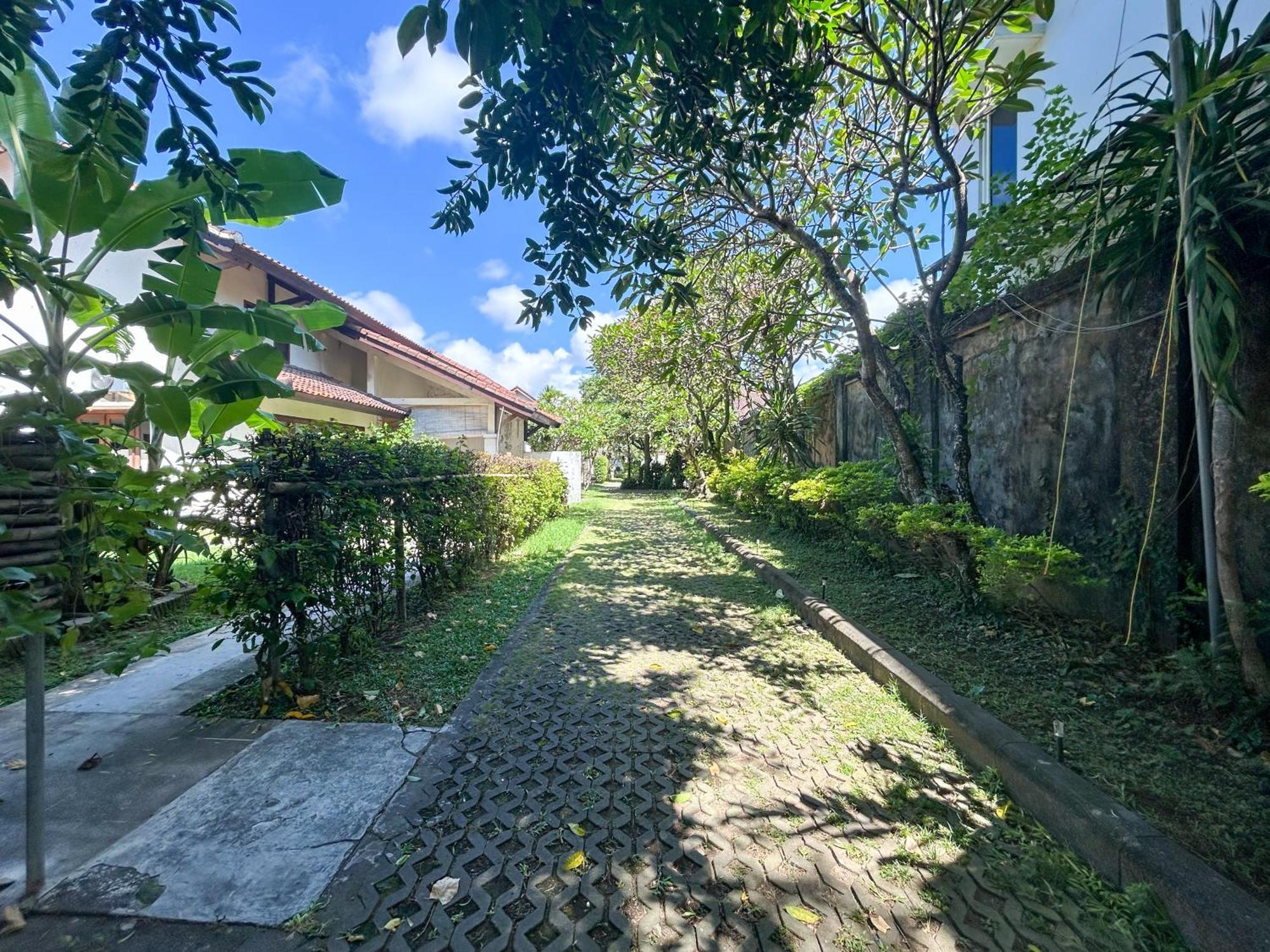 Sayang Taman Taman liburan 3*