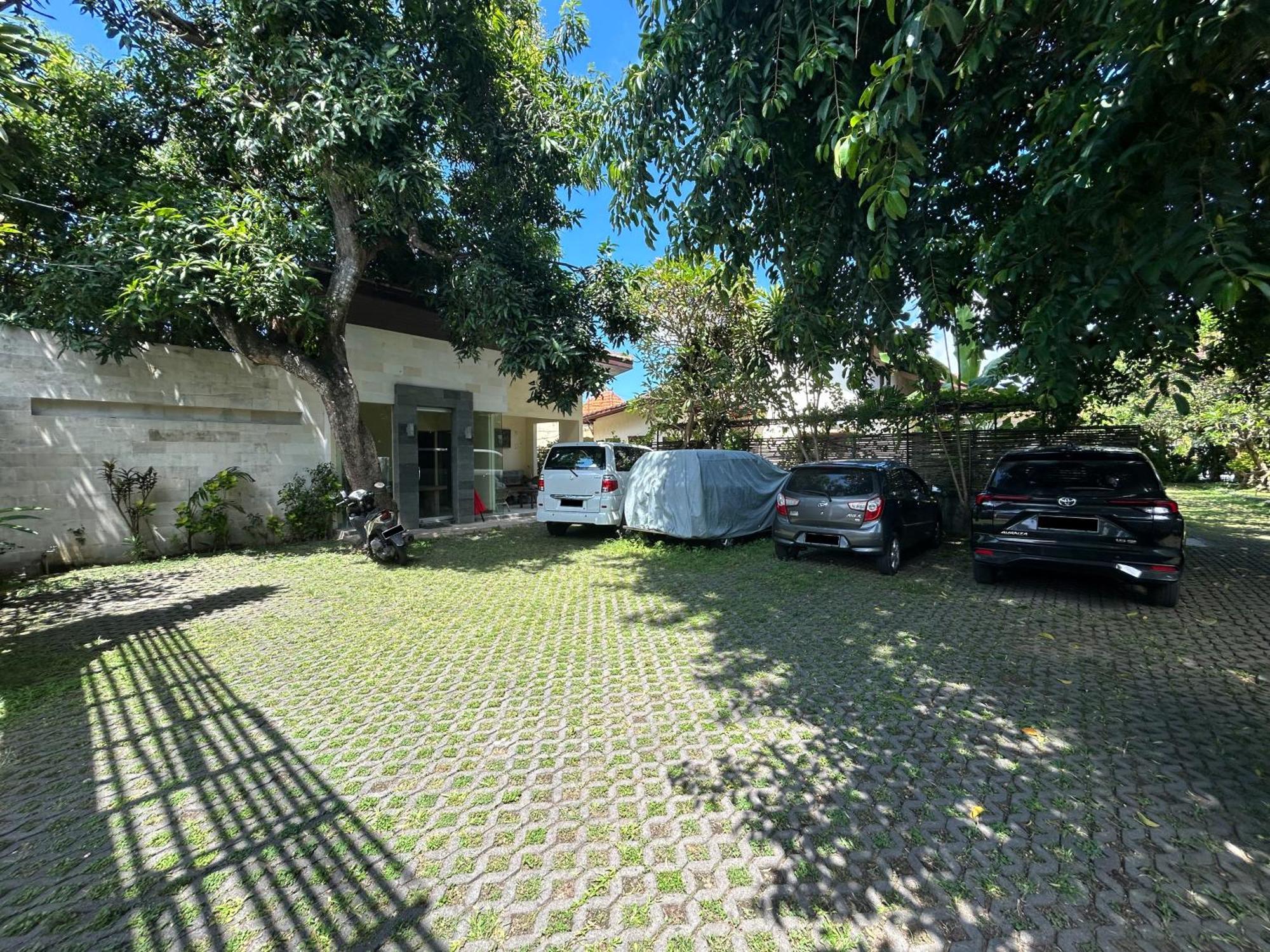 Taman liburan Sayang Taman 3*