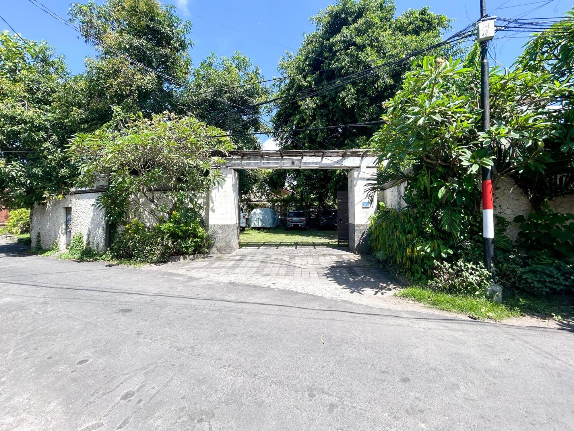 Sayang Taman 3* Sanur (Bali)