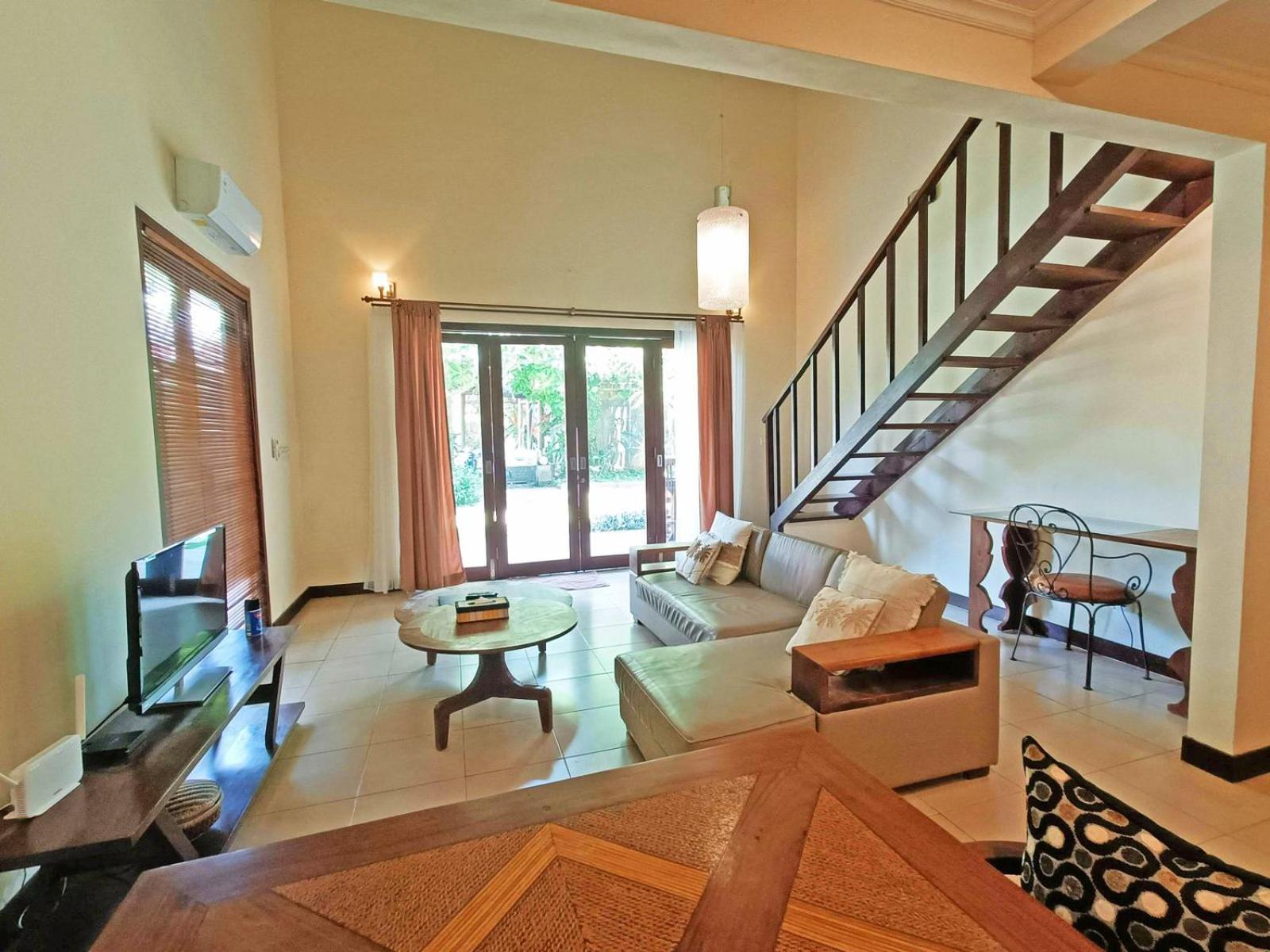 Sayang Taman Taman liburan