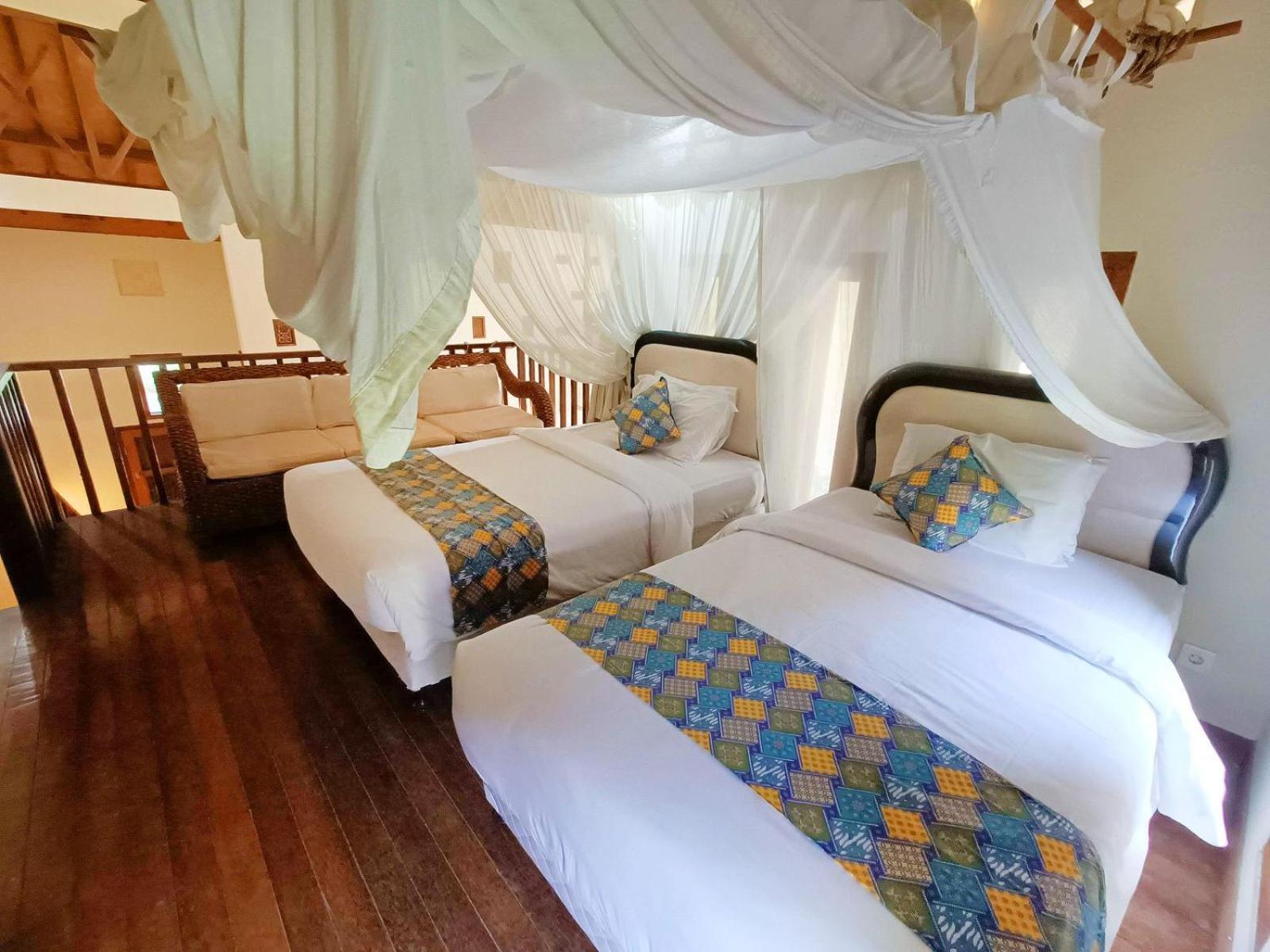 Sayang Taman Taman liburan 3*