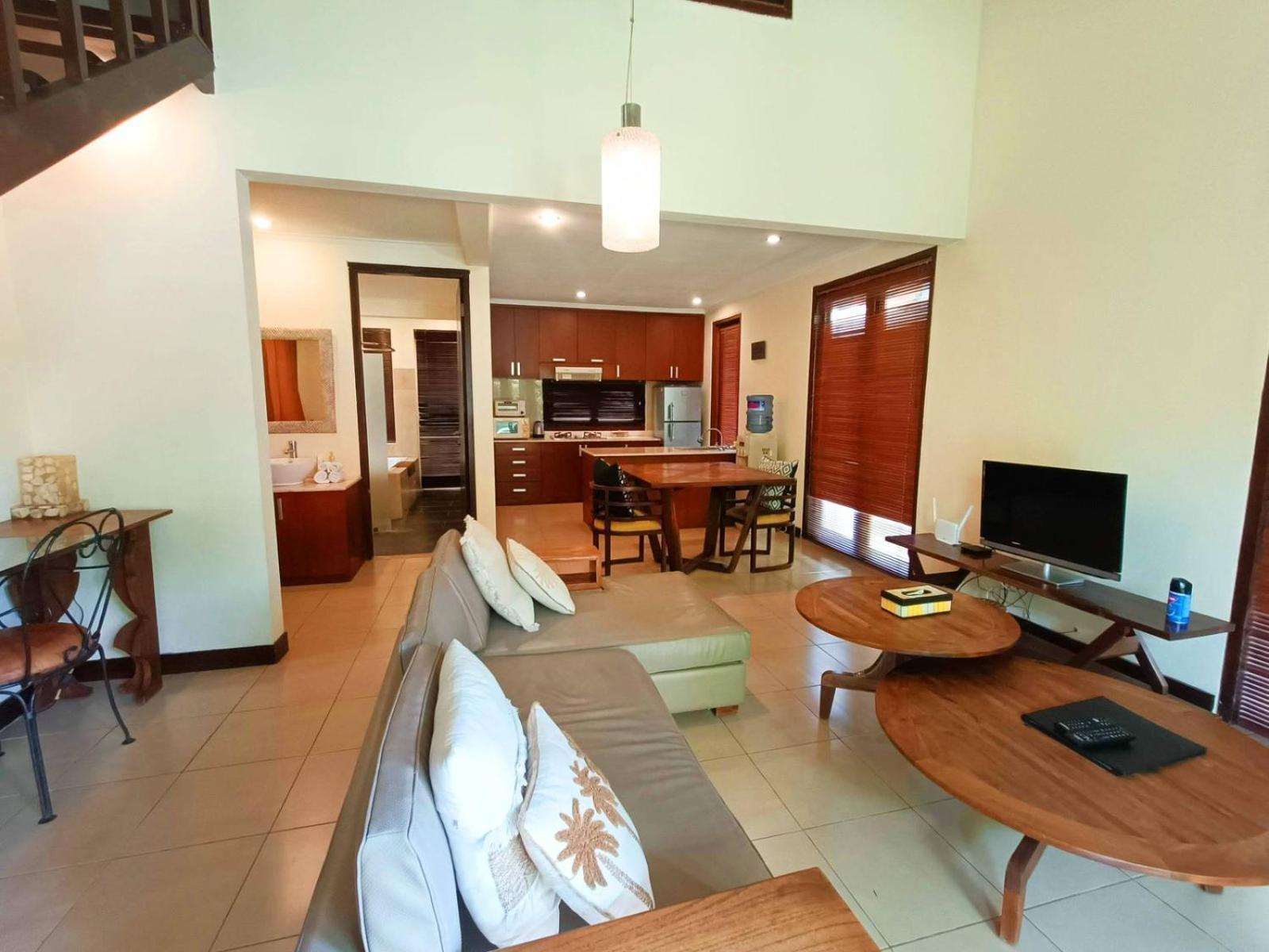 Taman liburan Sayang Taman 3*