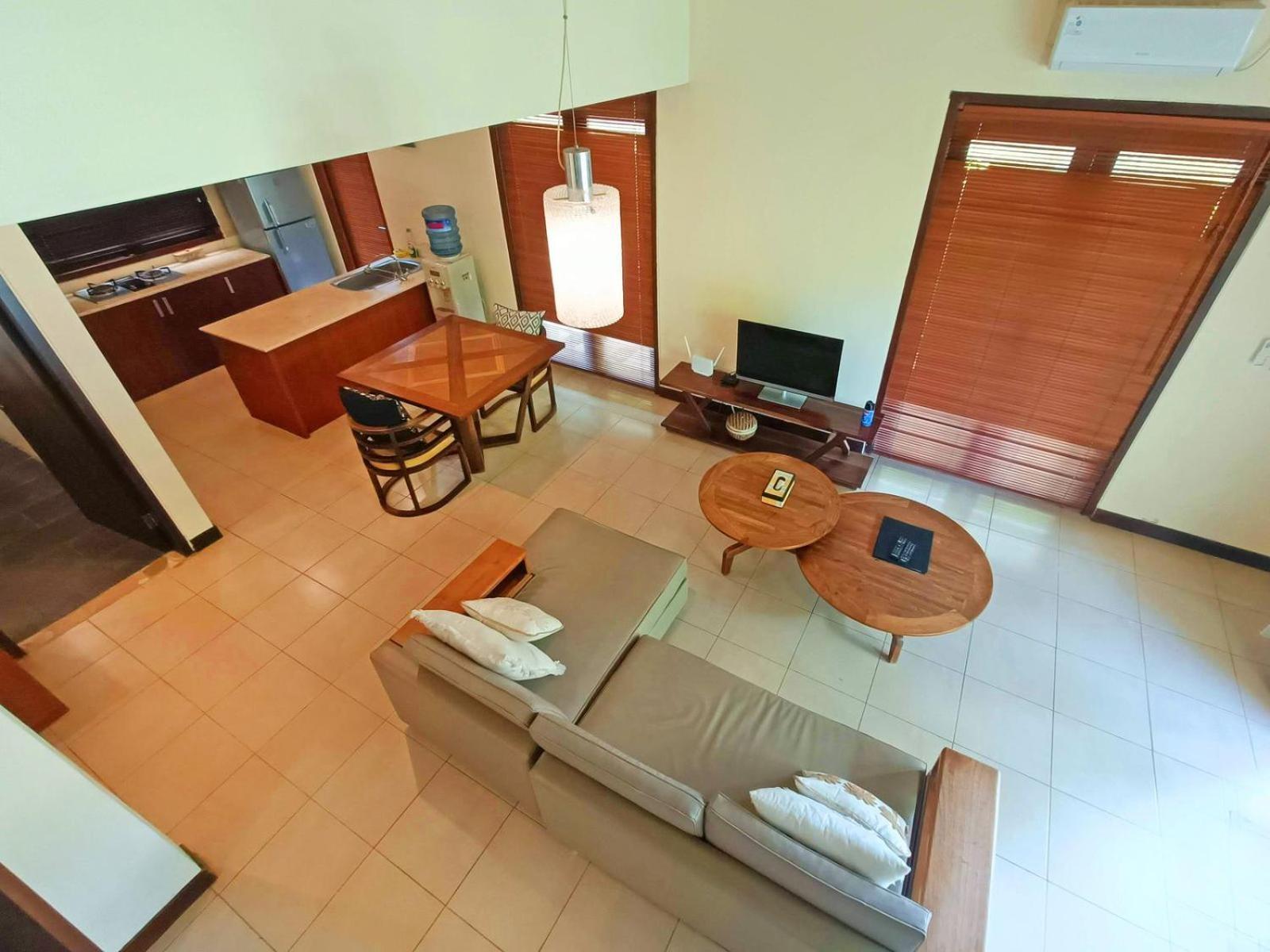 Taman liburan Sayang Taman Sanur (Bali)