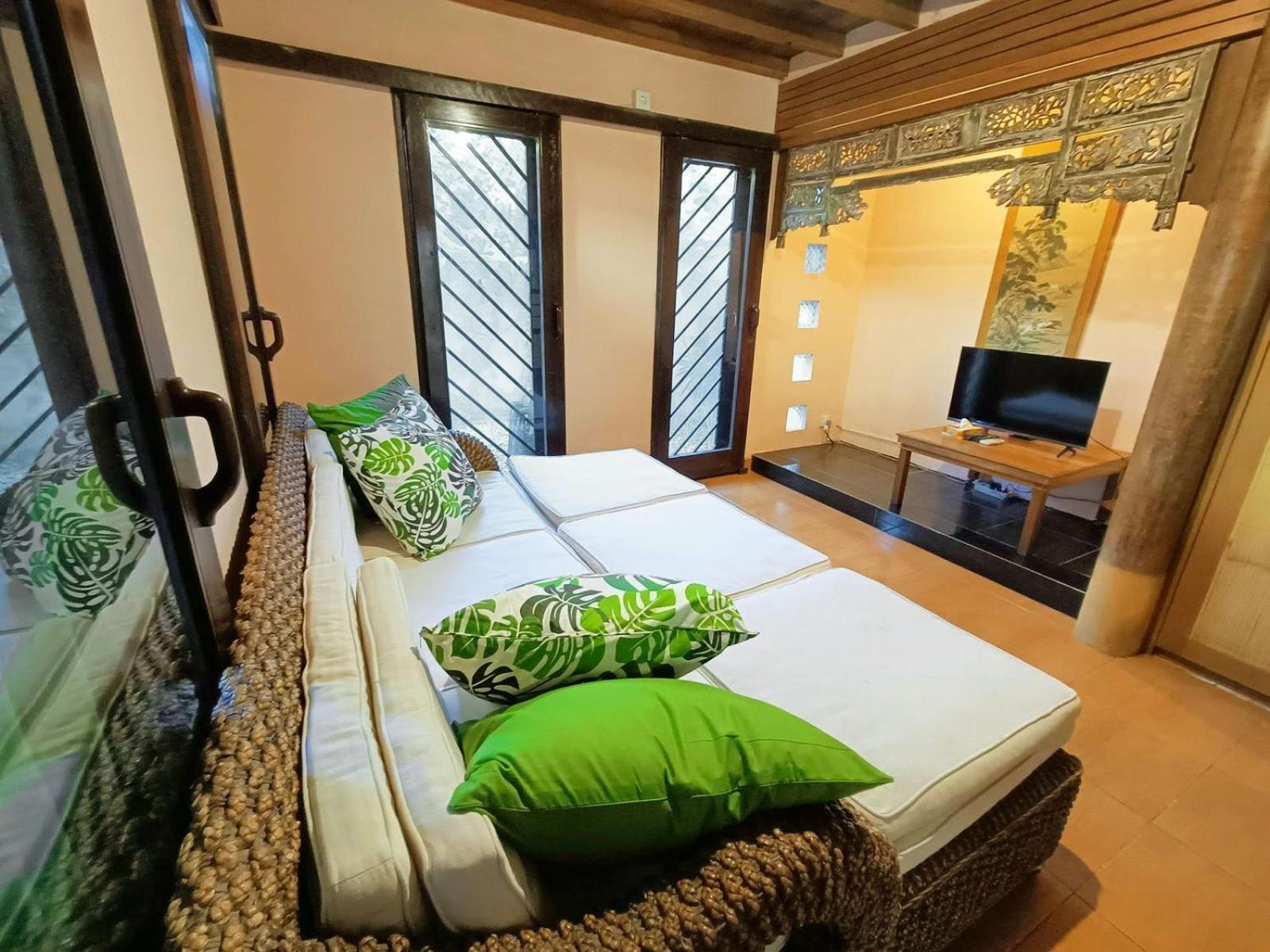 Sayang Taman Sanur (Bali)