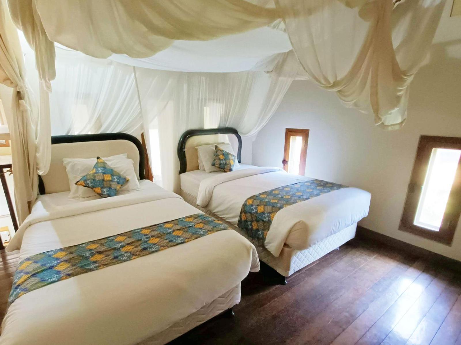 Sayang Taman 3* Sanur (Bali)