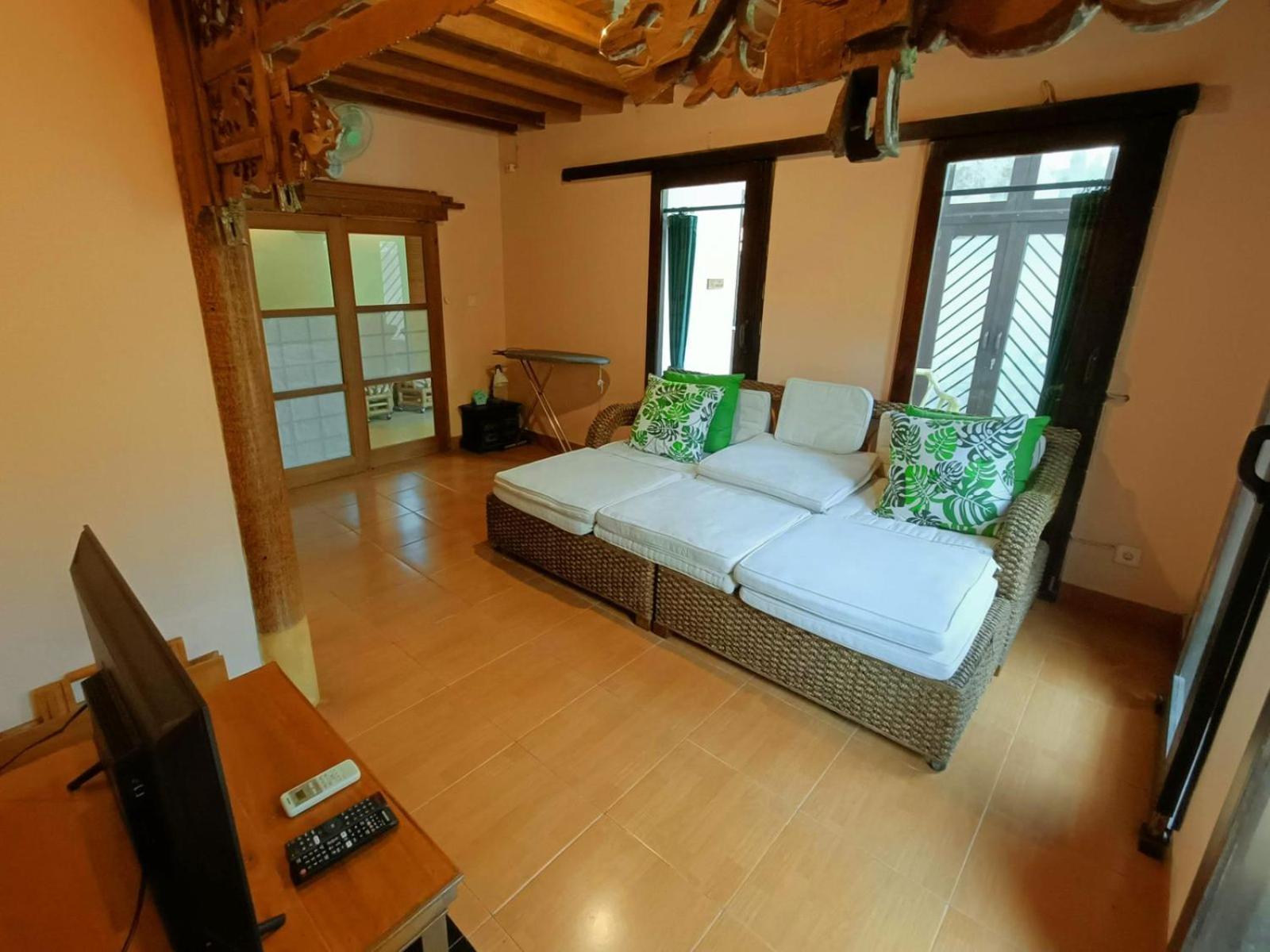 Taman liburan Sayang Taman 3*
