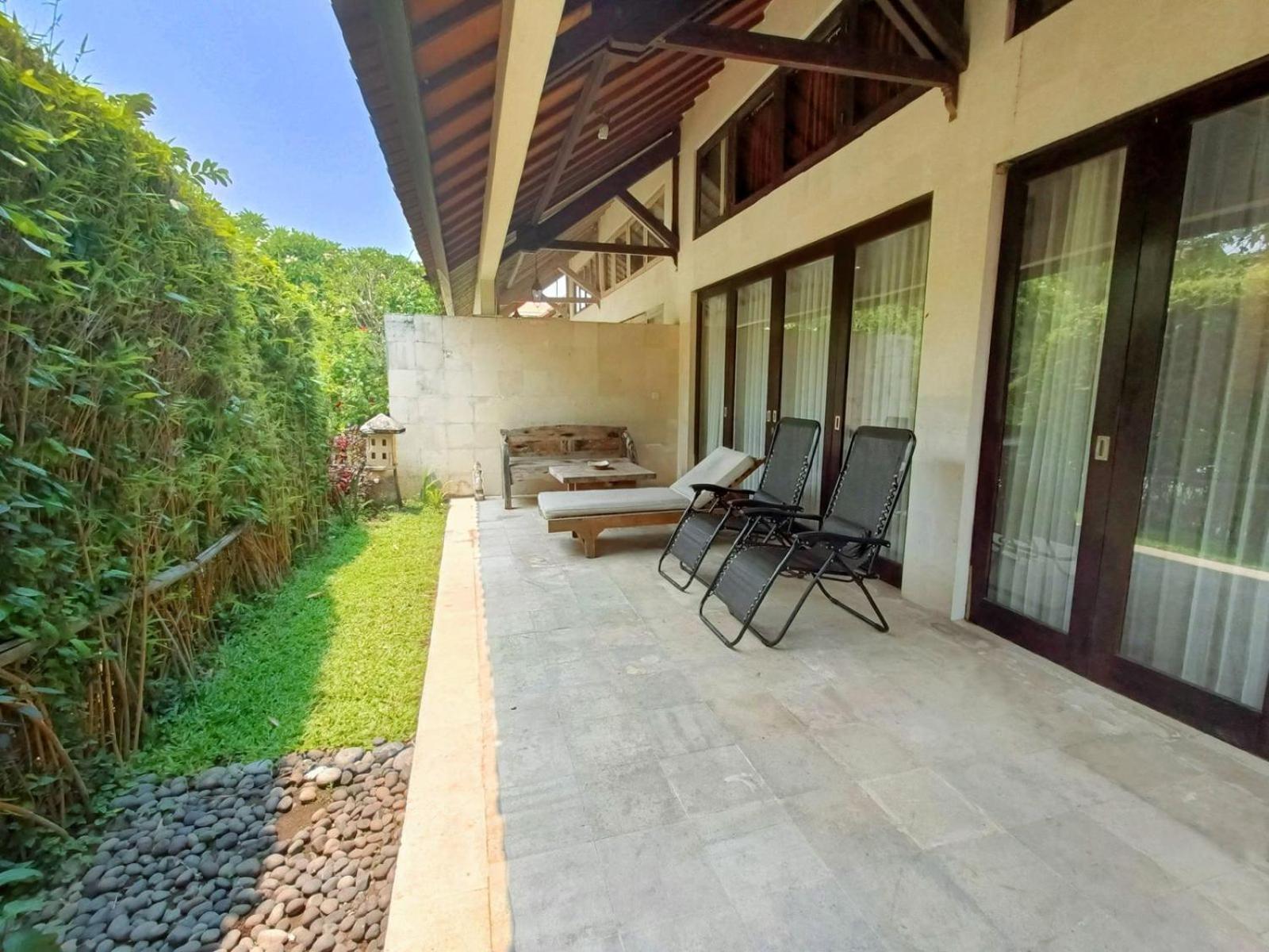 Sayang Taman 3* Sanur (Bali)
