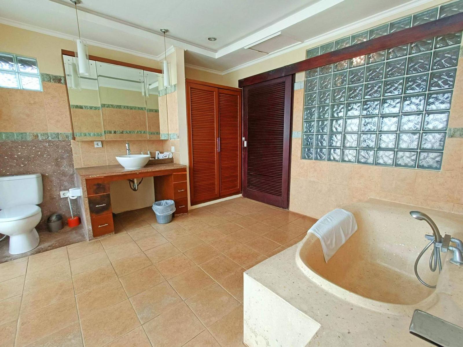 Sayang Taman Taman liburan