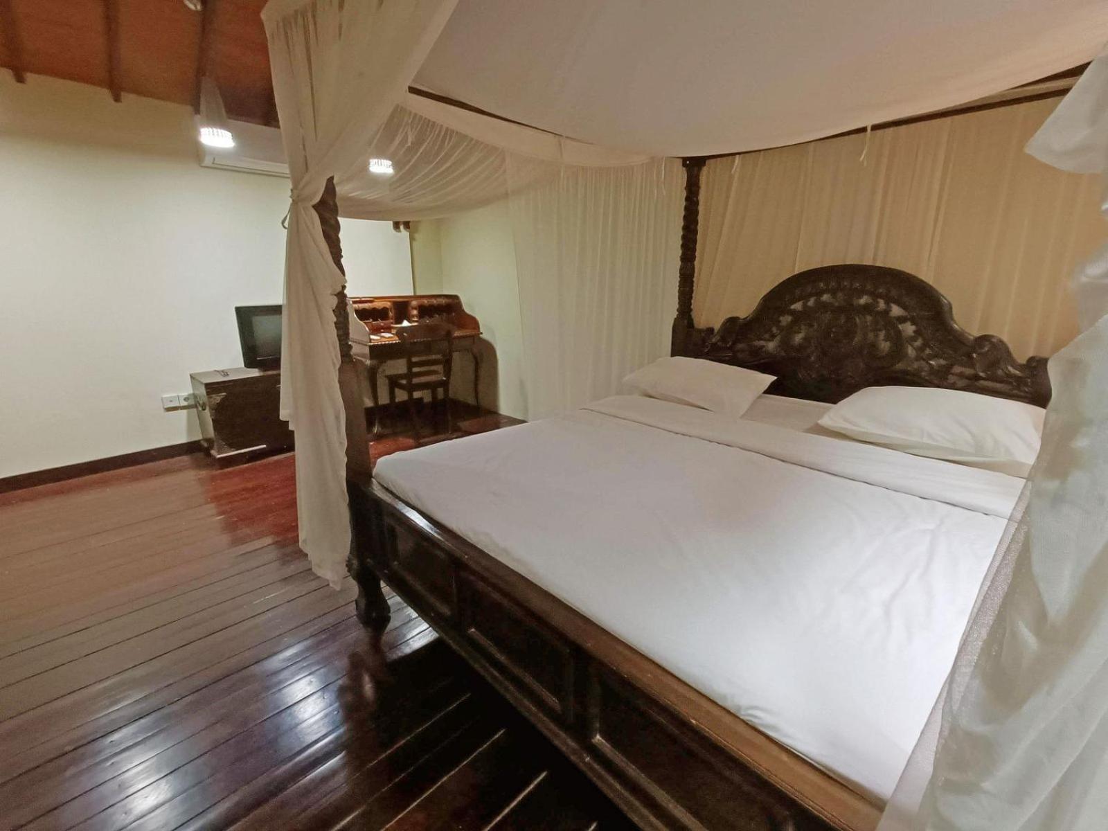Sayang Taman Taman liburan 3*