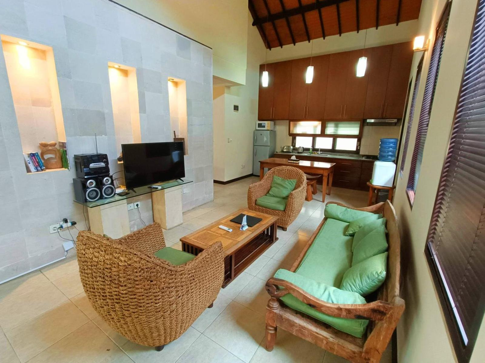 Taman liburan Sayang Taman 3*