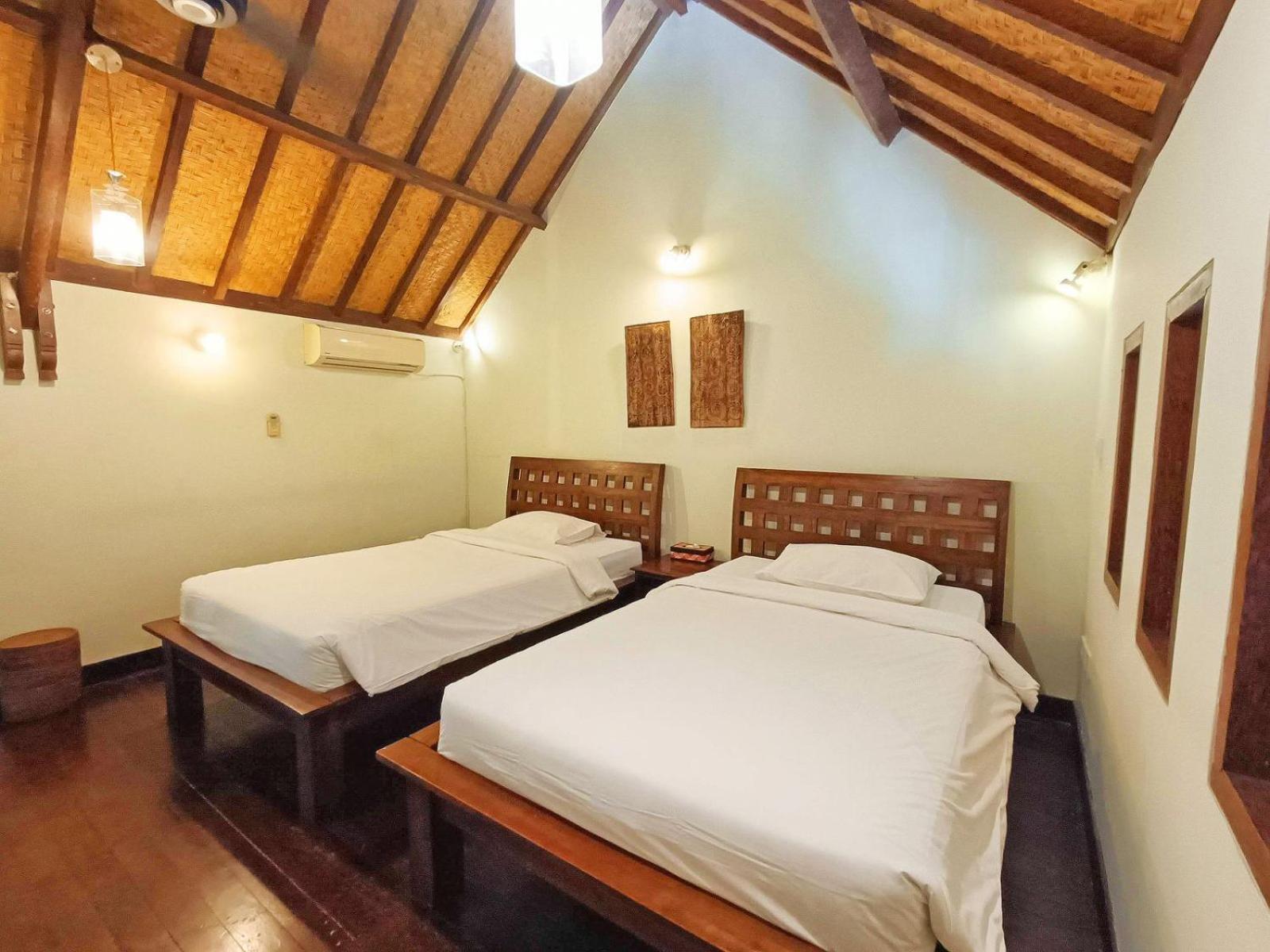 Sayang Taman Taman liburan Sanur (Bali)