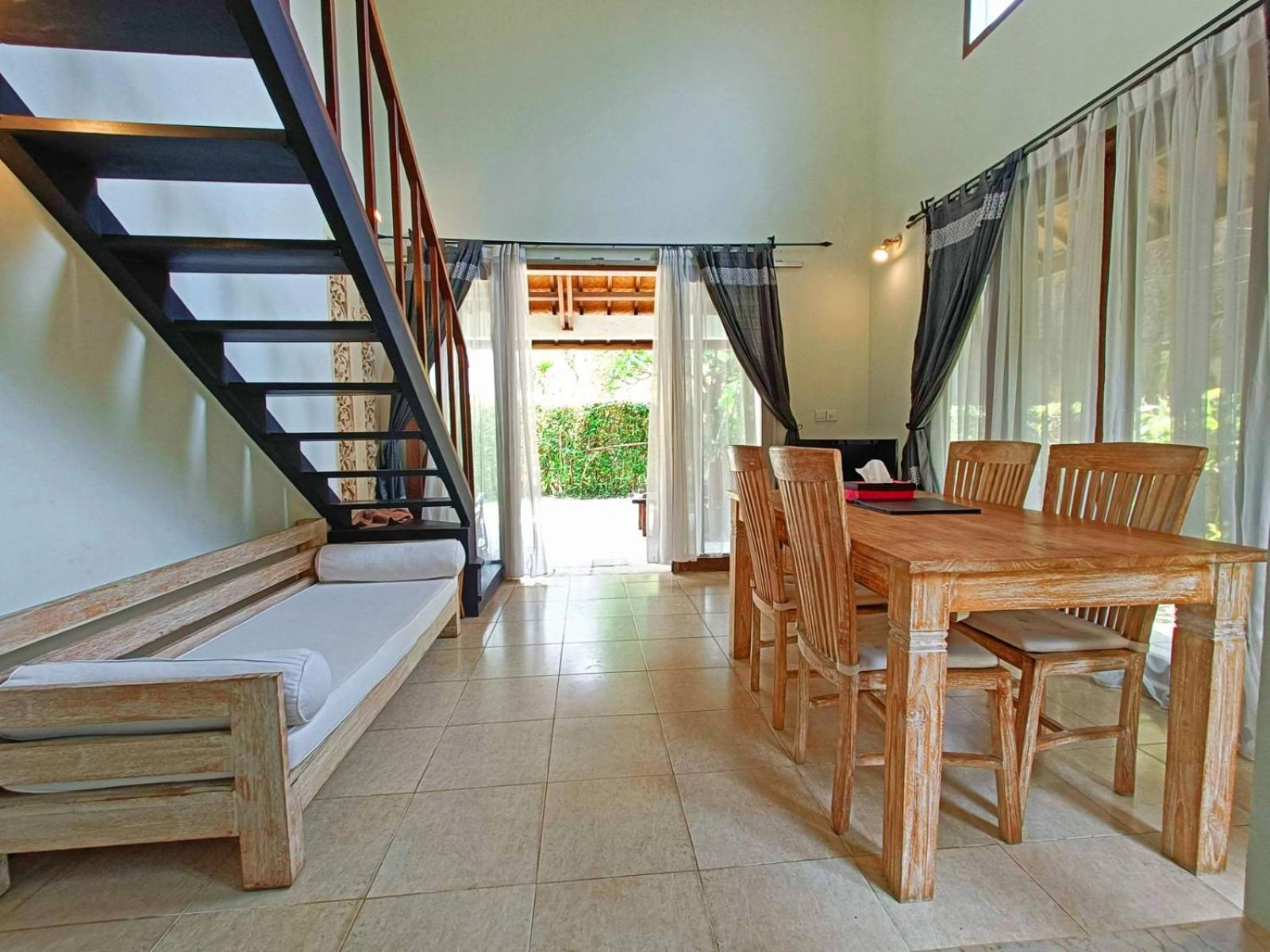 Sayang Taman 3* Sanur (Bali)