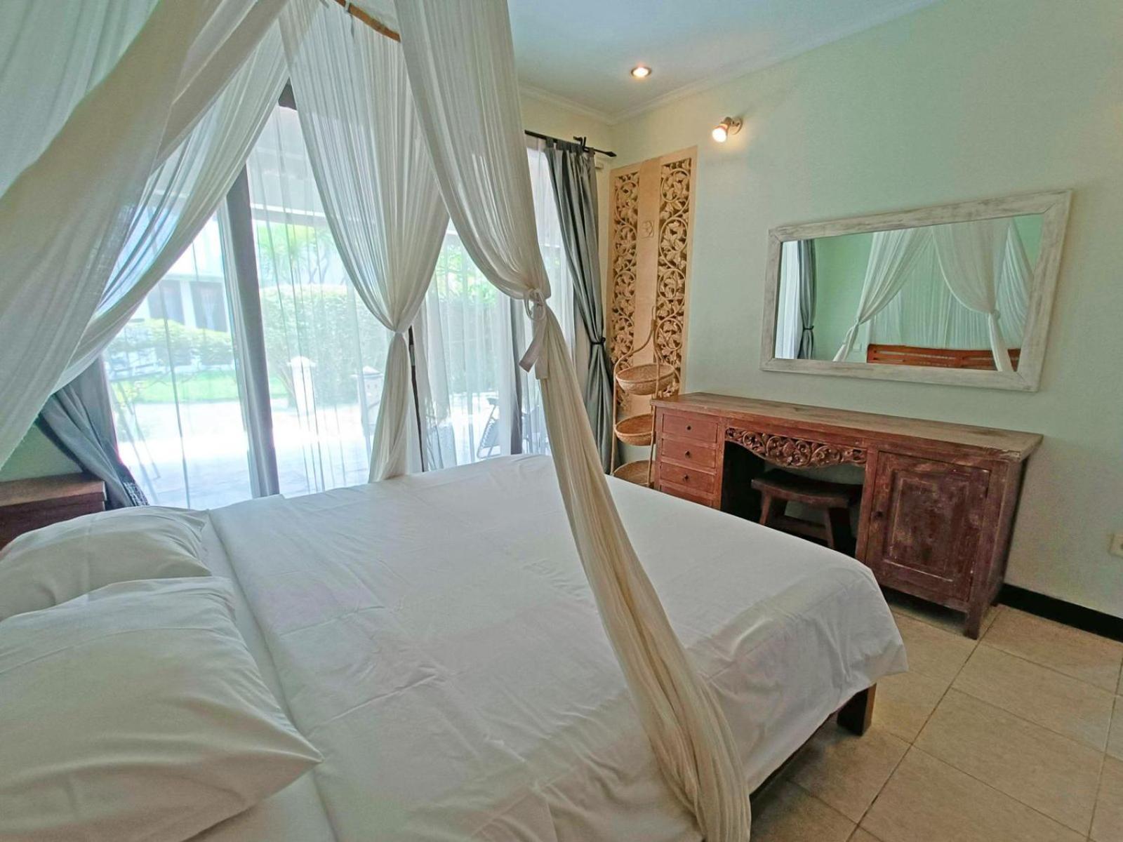 Sayang Taman Taman liburan 3*