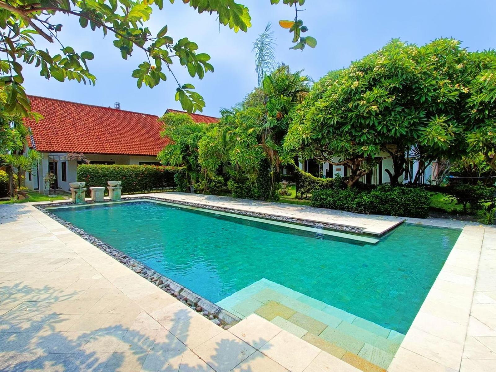 Sayang Taman Taman liburan 3*