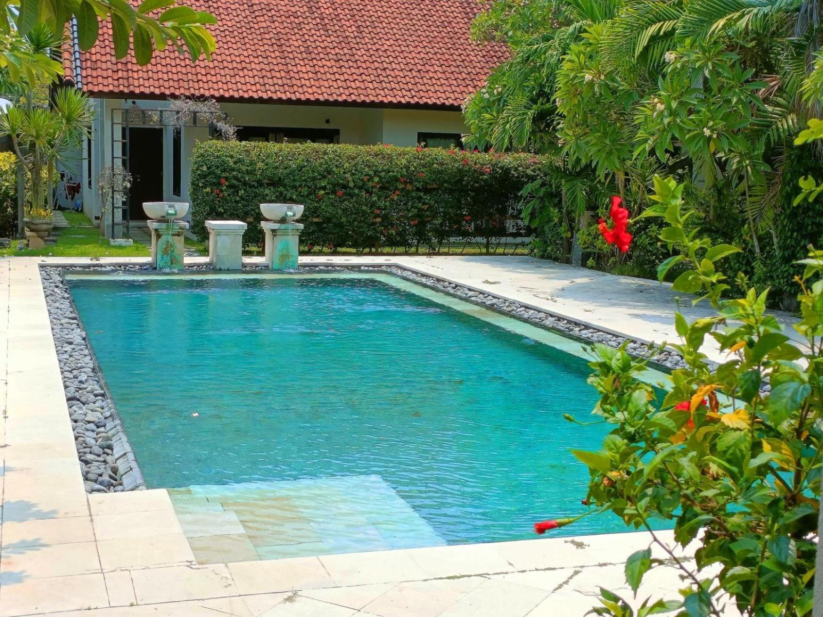Taman liburan Sayang Taman 3*