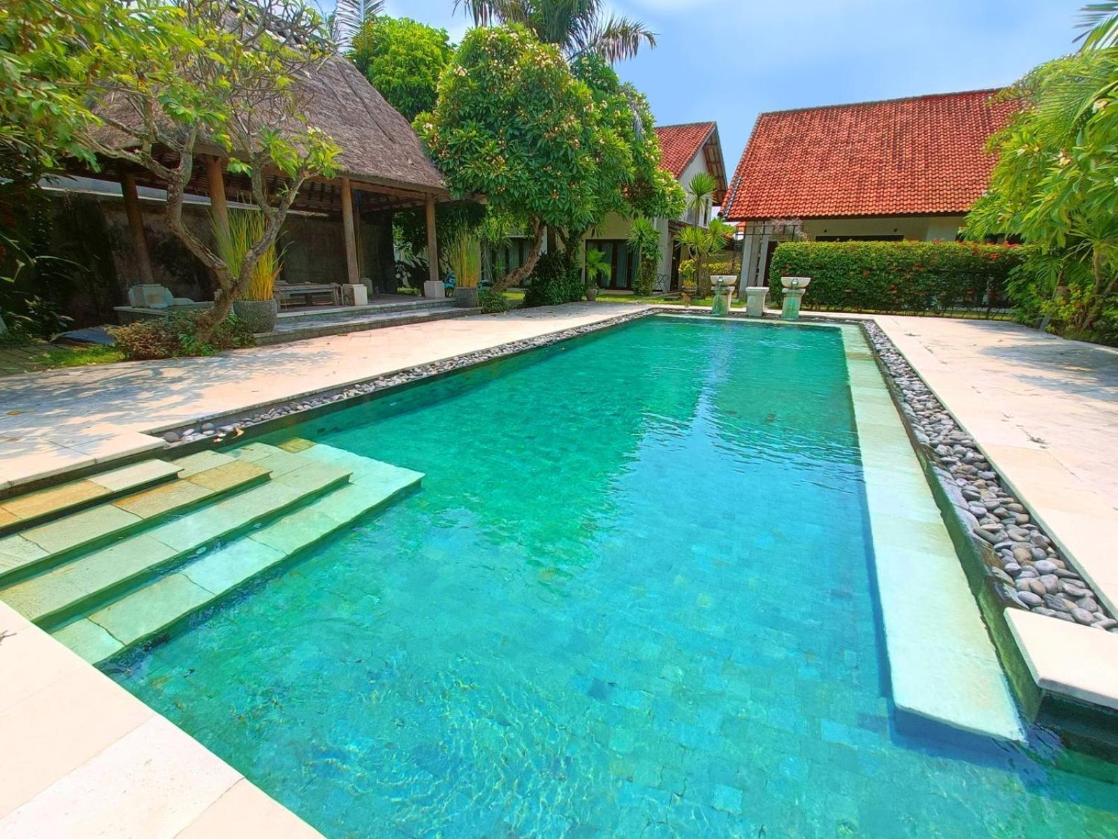 Sayang Taman Sanur (Bali)