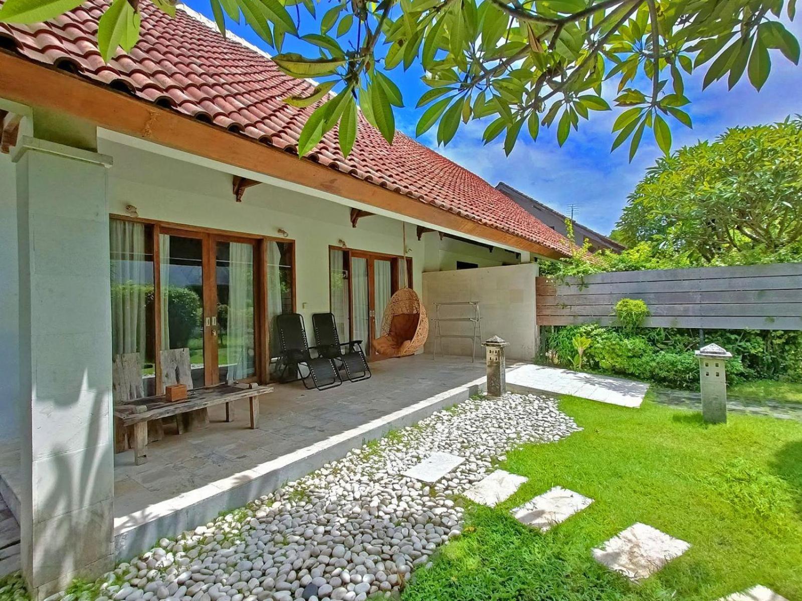 Sayang Taman 3* Sanur (Bali)
