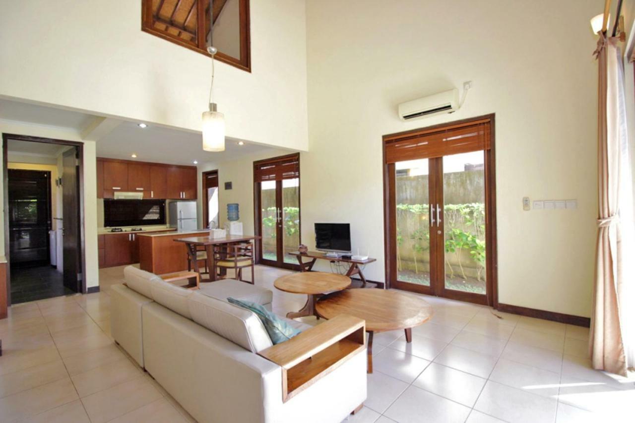Sayang Taman Taman liburan Sanur (Bali)