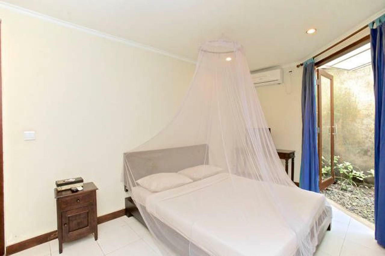 Sayang Taman 3* Sanur (Bali)