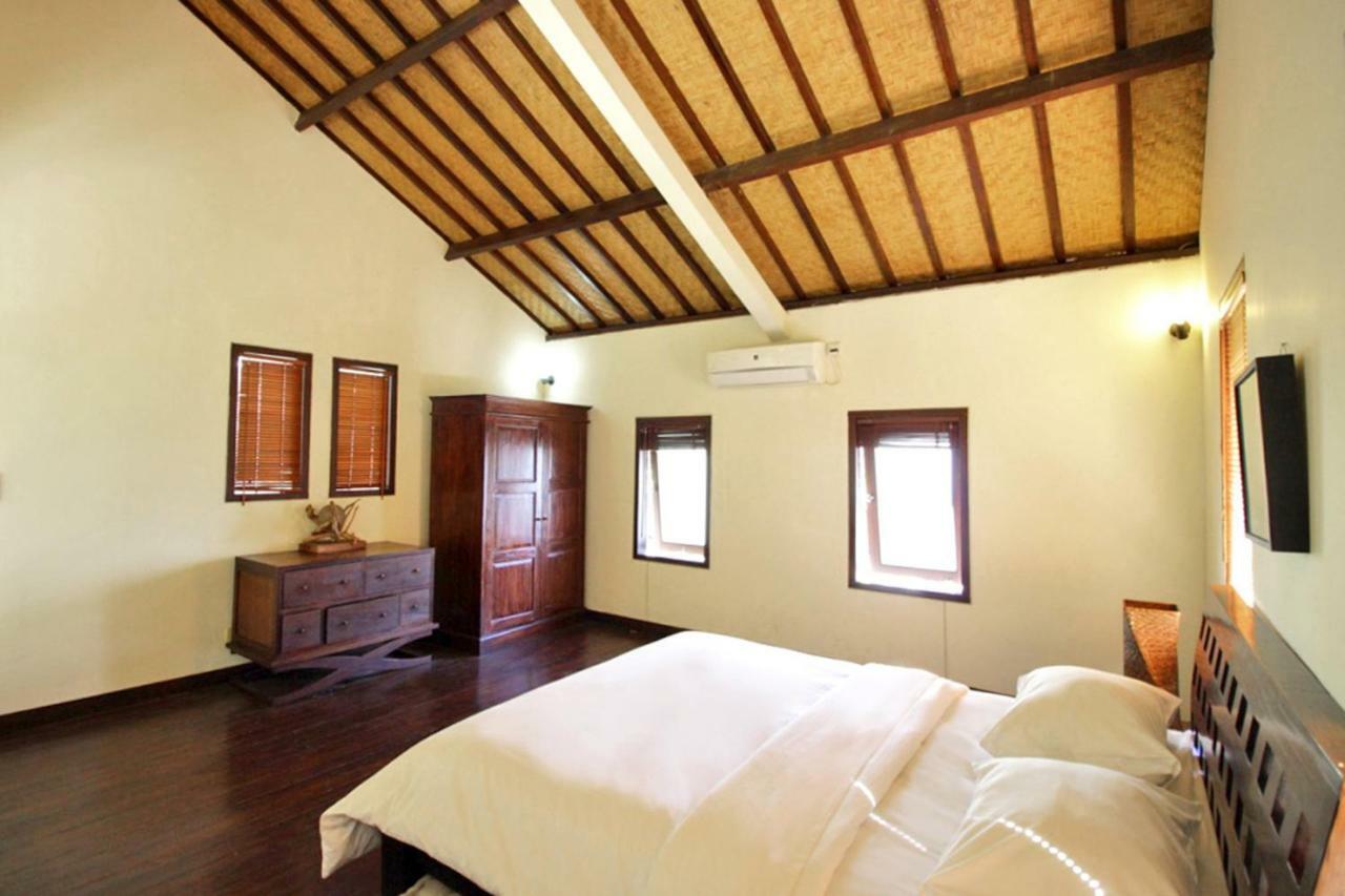 Sayang Taman 3* Sanur (Bali)