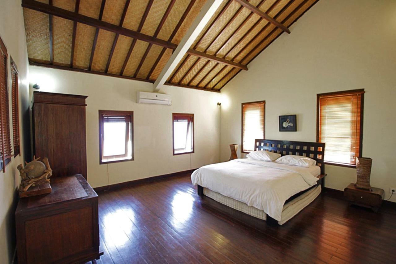 Sayang Taman 3* Sanur (Bali)