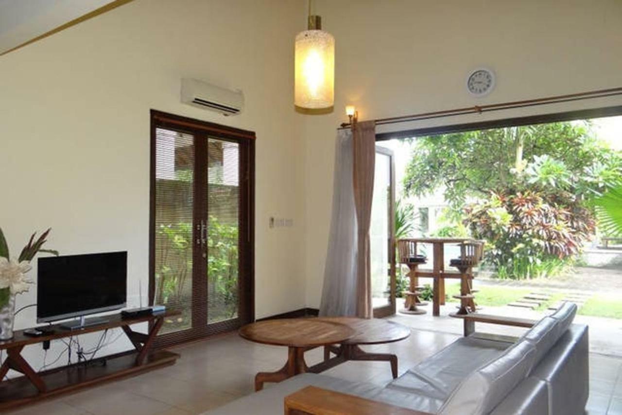 Sayang Taman 3* Sanur (Bali)
