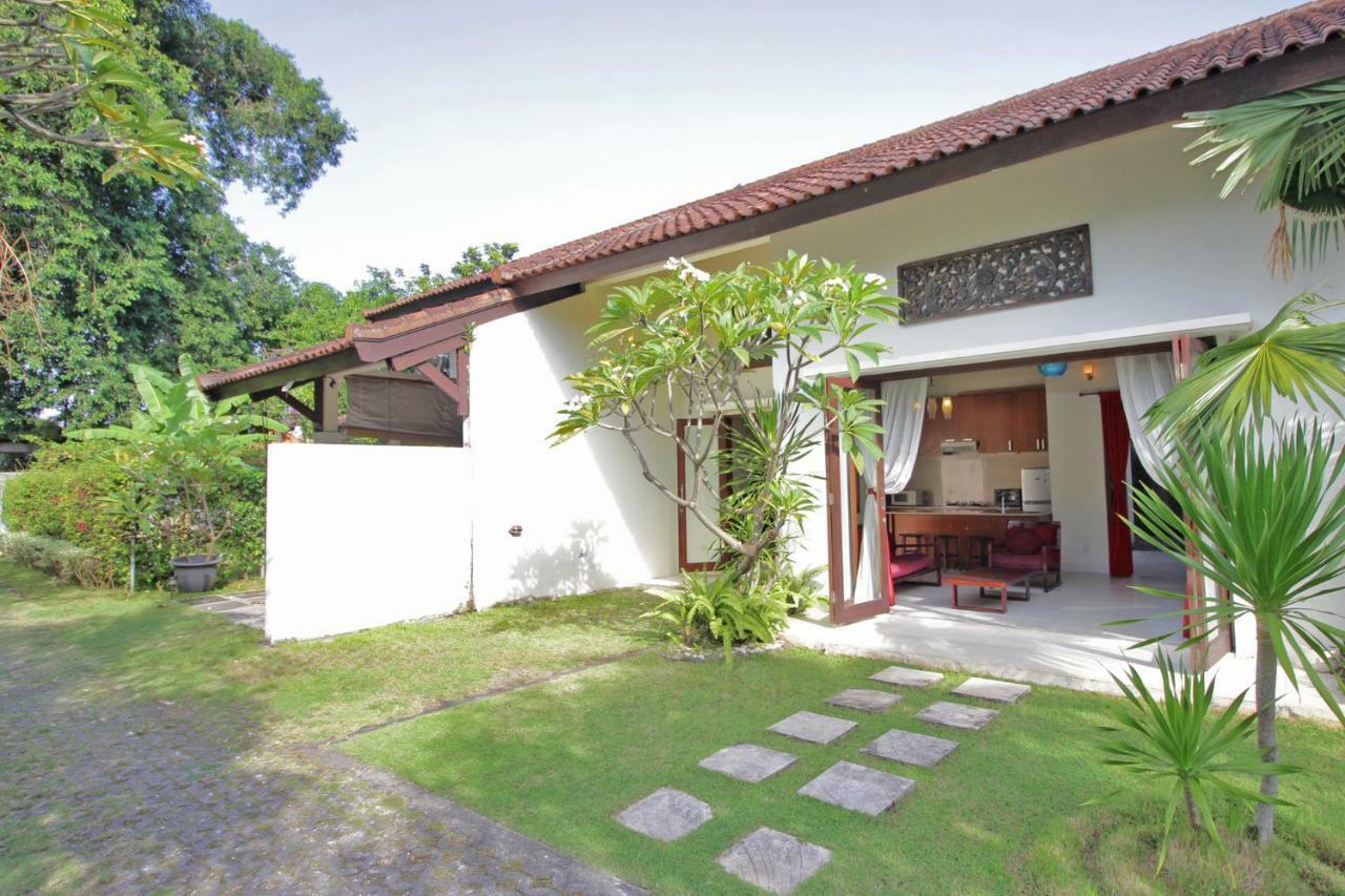 Sayang Taman Sanur (Bali)